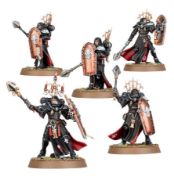 Obrázek COMBAT PATROL: ADEPTA SORORITAS