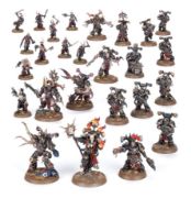 Obrázek COMBAT PATROL: CHAOS SPACE MARINES