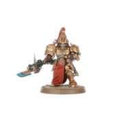 Obrázek COMBAT PATROL: ADEPTUS CUSTODES