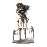 Obrázek COMBAT PATROL: NECRONS
