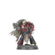 Obrázek RED CORSAIRS: LORDS OF THE MAELSTROM