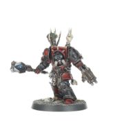 Obrázek RED CORSAIRS: LORDS OF THE MAELSTROM