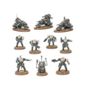 Obrázek MAELSTROM BATTALION: LEAGUES OF VOTANN