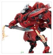 Obrázek T'AU EMPIRE: COMMANDER FARSIGHT