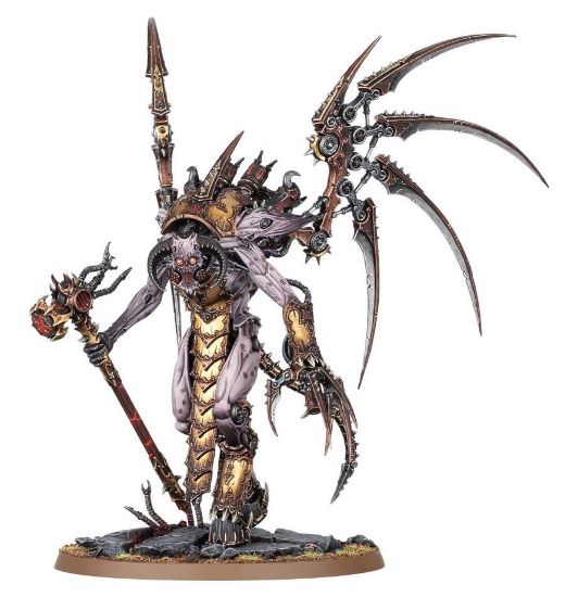 Obrázek CHAOS S/M: VASHTORR THE ARKIFANE