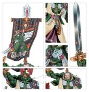 Obrázek DARK ANGELS AZRAEL