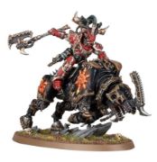 Obrázek WORLD EATERS: LORD INVOCATUS