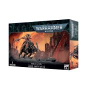 Obrázek WORLD EATERS: LORD INVOCATUS