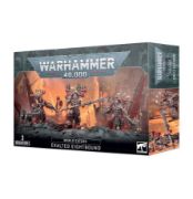 Obrázek WORLD EATERS: EXALTED EIGHTBOUND