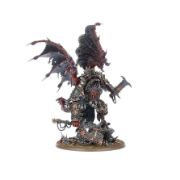 Obrázek W/E: ANGRON DAEMON PRIMARCH OF KHORNE