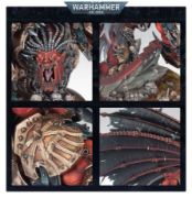 Obrázek W/E: ANGRON DAEMON PRIMARCH OF KHORNE