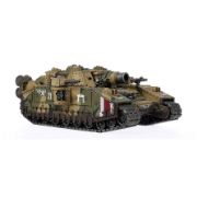 Obrázek ASTRA MILITARUM: BANEBLADE