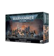 Obrázek ASTRA MILITARUM: CADIAN COMMAND SQUAD