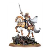 Obrázek ASTRA MILITARUM: LORD SOLAR LEONTUS