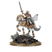 Obrázek ASTRA MILITARUM: LORD SOLAR LEONTUS