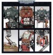 Obrázek LEAGUES OF VOTANN: BROKHYR IRON-MASTER