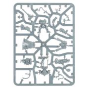 Obrázek LEAGUES OF VOTANN: BROKHYR IRON-MASTER