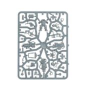 Obrázek LEAGUES OF VOTANN: BROKHYR THUNDERKYN