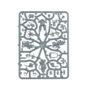 Obrázek LEAGUES OF VOTANN: BROKHYR THUNDERKYN