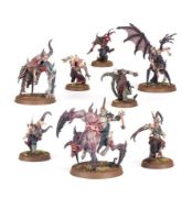 Obrázek CHAOS SPACE MARINE: ACCURSED CULTISTS