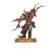 Obrázek CHAOS SPACE MARINE: ACCURSED CULTISTS
