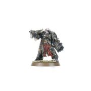 Obrázek CHAOS SPACE MARINES: CHOSEN