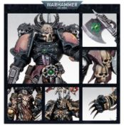 Obrázek CHAOS SPACE MARINES: CHOSEN