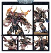 Obrázek CHAOS SPACE MARINES: POSSESSED