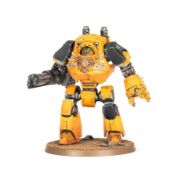 Obrázek LEGIONES ASTARTES:CONTEMPTOR DREADNOUGHT