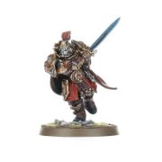 Obrázek ADEPTUS CUSTODES: BLADE CHAMPION