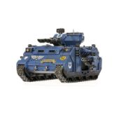 Obrázek SPACE MARINES PREDATOR