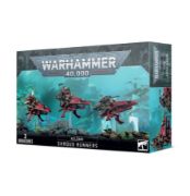 Obrázek AELDARI: SHROUD RUNNERS