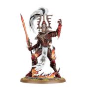 Obrázek AELDARI: AVATAR OF KHAINE