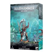 Obrázek AELDARI: AVATAR OF KHAINE