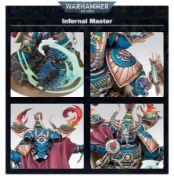 Obrázek THOUSAND SONS: INFERNAL MASTER