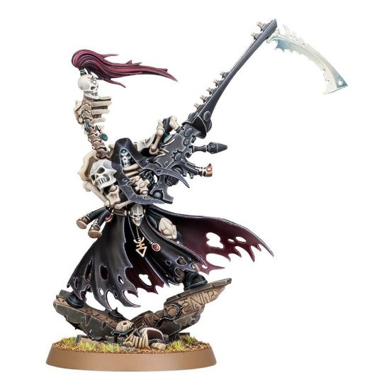 Obrázek AELDARI: MAUGAN RA