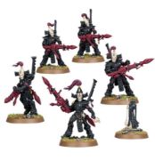 Obrázek AELDARI: DARK REAPERS