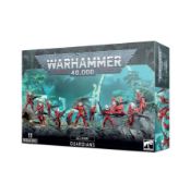 Obrázek AELDARI: GUARDIANS