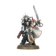 Obrázek BLACK TEMPLARS: MARSHAL