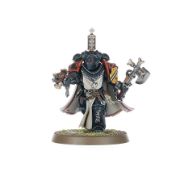 Obrázek BLACK TEMPLARS SWORD BRETHREN