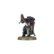 Obrázek BLACK TEMPLARS SWORD BRETHREN