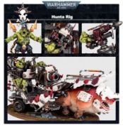 Obrázek ORKS: KILL RIG