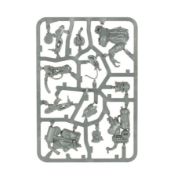 Obrázek ORKS: PAINBOSS