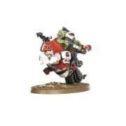 Obrázek ORKS: SQUIGHOG BOYZ