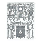 Obrázek ADEPTA SORORITAS: CASTIGATOR