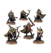 Obrázek ASTRA MILITARUM: GAUNT'S GHOSTS