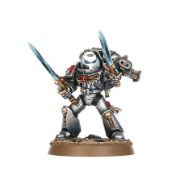 Obrázek GREY KNIGHTS: STRIKE SQUAD
