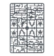 Obrázek GREY KNIGHTS: STRIKE SQUAD