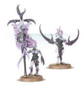 Obrázek HEDONITES OF SLAANESH: DAEMONETTES