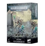 Obrázek NECRONS PSYCHOMANCER
